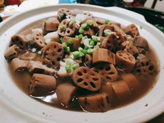 -凤阁楼果木烧鹅(鹤山陈山店)