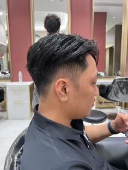 -Kraemer Paris苏豪路易士·嘉玛发廊