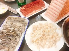-爆肚冯(廊房二条店)
