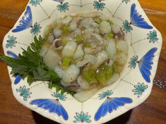 -晶吉·居酒屋·烧鸟·生鱼饭(中山区民主广场店)