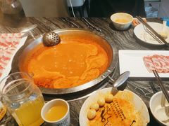 -天都火锅酒楼(虹梅南路店)