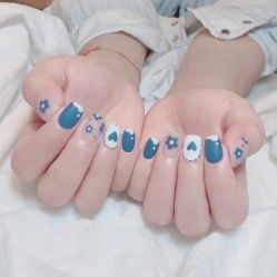 -悦指间美甲美睫
