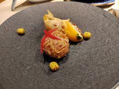 -素慧餐厅(大虹桥店)