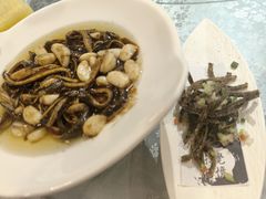 -金板闸水岸园林餐厅(大运河板闸遗址公园店)