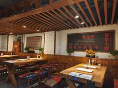 -小核桃品质串店(世茂大道店)