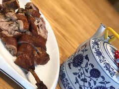 油淋仔鸭-盘飧市(春熙路店)