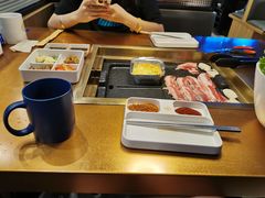 -金妈家烤肉(龙湖U城天街店)
