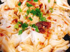 葱油蒜蓉竹篙粉-石岐乳鸽村(南海第三分店)