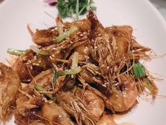 -梁家大院(昆山会展中心店)