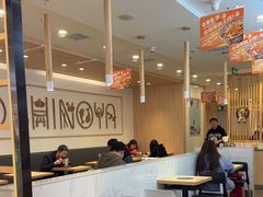 -吉野家(长沙五一广场IFS店)