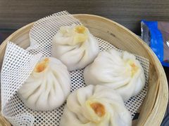 -百年老字号·观振兴蟹黄面·三虾面·苏式面(观前街富仁坊巷店)