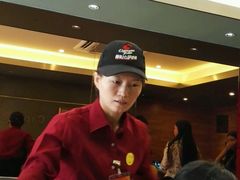 -尊宝比萨(华景新城店)