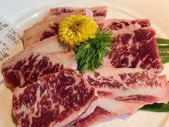-隐炉和牛烧肉店(群力店)