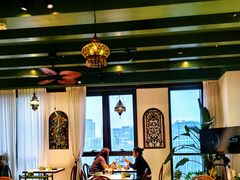 -Thai Basil罗勒叶泰式餐厅(时代天街店)