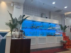 -小艺烧烤(曲江店)