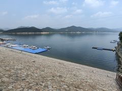 -北京金海湖景区