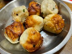 -黄阿姨锅贴大王(万航渡路店)