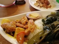 -世新养生馆(福马路店)