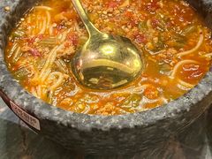 -浩海火燒雲傣家菜(芮欧百货店)