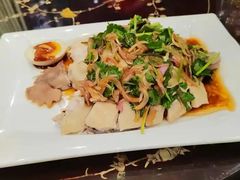 -金騰閣·经典粤菜(汾江中路店)