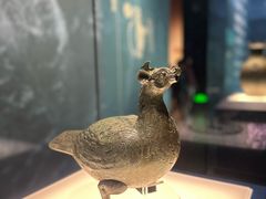 -重庆中国三峡博物馆(重庆博物馆)