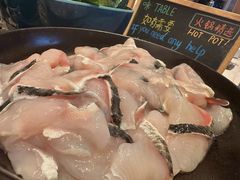 -TABLE·味西餐厅-成都茂业JW万豪酒店