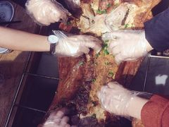 -香木香羊烤全羊羊蝎子(大运河博物馆店)