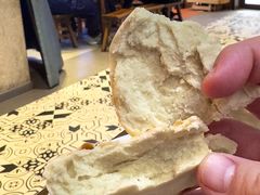 -建基泡馍·西安老字号·清真(永宁店)