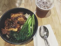 -greenjoy绿享轻食(宁海路店)