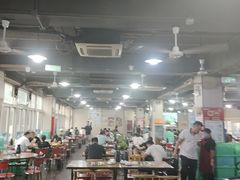 -皖北巫氏三胖地锅鸡(长淮总店)