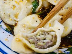 -马茹特色饺子馆