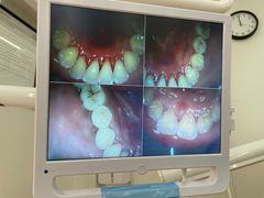 -牙博士口腔品牌连锁(杨浦店)