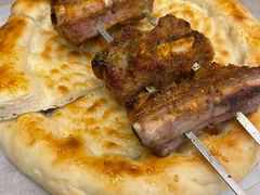 -百格里格.Uyghur cuisine(百色路店)