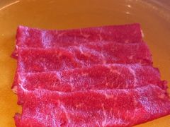 -牛New寿喜烧(金鹰世界店)