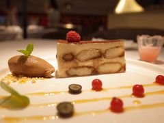 -燃扒房Steakhouse(皇庭店)