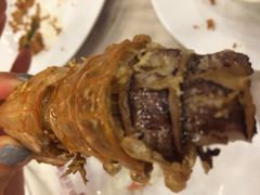 -桥底辣蟹(谢斐道店)