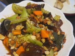 -板凳烧烤(东关街店)