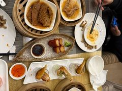 -牡丹国际大酒店-港式茶餐厅