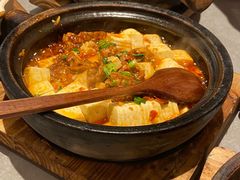 -不二啫·广府啫啫煲(江燕路万科里店)