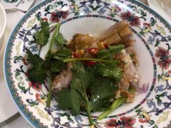沙姜猪手-锦园春香港茶餐厅(西海湾旗舰店)