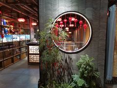 -静一·疆味小馆(黄河路店)