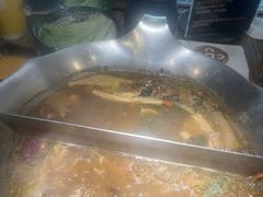 -湊湊火锅·茶憩(上海合生汇店)