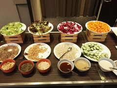 -阿纳迪酒店·秘境西餐厅