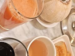 -北京王府井希尔顿酒店·万斯阁西餐厅