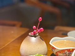-笑福亭料理小馆(解放碑店)