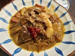 -标记Jane's kitchen(平桥直街店)