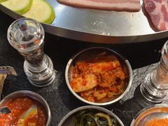 -哈哈碳都·牛肋条无限自助烤肉(宝龙店)