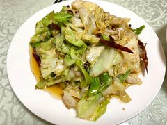-宝发园名菜馆
