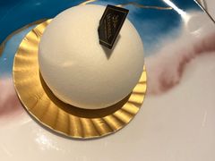 -伊斯坦布尔土耳其清真咖啡餐厅