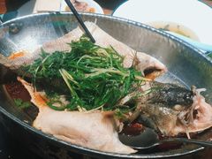 -南越郡·越式风味餐厅(青秀万达店)